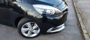 Renault Grand Scenic 7 miestny - 5