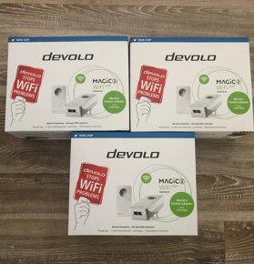 Devolo Magic 2 Wifi - 5