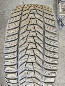 Zimné Pneumatiky Hankook 225/40 R19 - 5