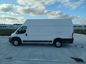 Fiat Ducato 2.3 JTD Maxi - 5