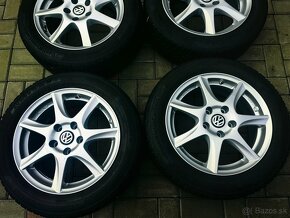 Volkswagen,Škoda,Seat . , 5x112 r16 - 5