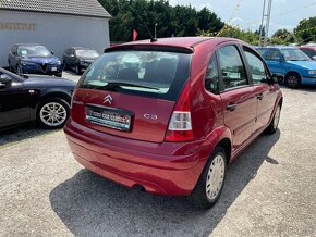 Citroën C3 1.1i Pack-klíma - 5