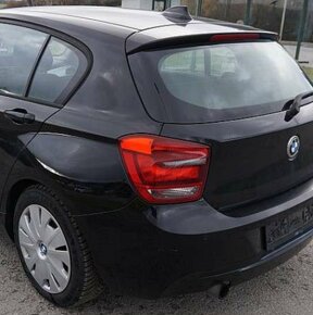 Bmw 116i - 5