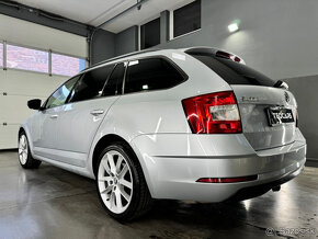 Škoda Octavia Combi 2.0 TDI SCR Style DSG - 5