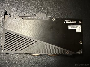 Asus dual rtx 2060 - 5