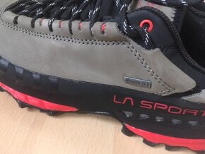 Dámske turistické topánky LaSportiva TX5 Gtx / 39 - 5