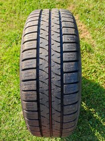 Predam koleso 195/60 R15 vhodne ako rezerva - 5