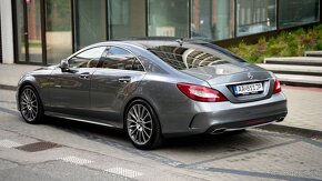 Predam CLS 400 4MATIC 333PS - odpocet dph - 5