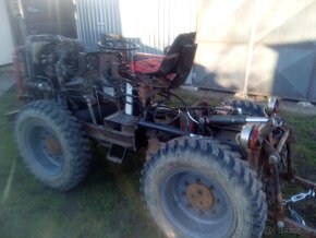 4x4 zetor - 5