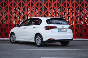 Fiat Tipo 1.4 - 5