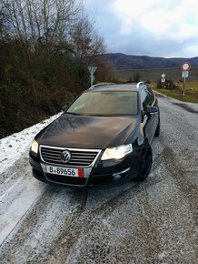 VW Passat B6 2.0 TDi CR Bi-Xenon Highline - 5