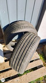 225/40R18 DOT 1124 - 5