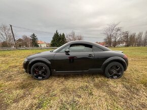 Audi TT - 5