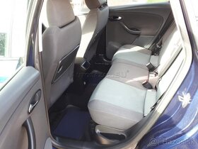 Seat Altea XL,1.6 75 kw+Lpg,dovoz Taliansko,lacne vozenie - 5