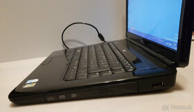 Notebook Dell Inspiron 1545 - 5