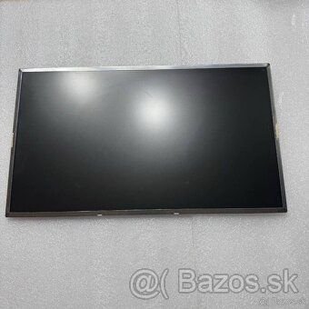 Predám obrazovku do notebooku 15,6" LED display 40pin. - 5