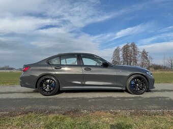 BMW M340i 275kW DPH ČR 2021 LASER - 5