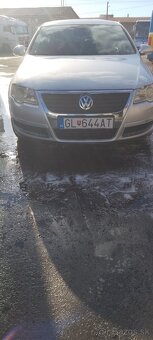 Passat.b6.2tdi. - 5