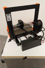 Prusa MK3S s kompletným príslušenstvom - 5