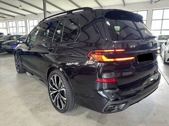 BMW X7 - 5