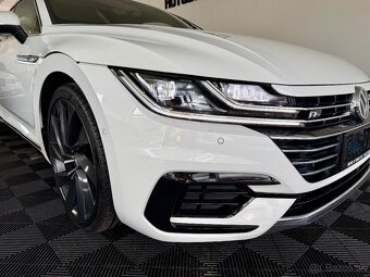 Volkswagen ARTEON R-LINE 2.0 TDi DSG VIRTUAL PANORAMA KAMERA - 5