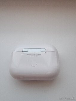 Apple AirPods Pro 2. Gen ANC - 5