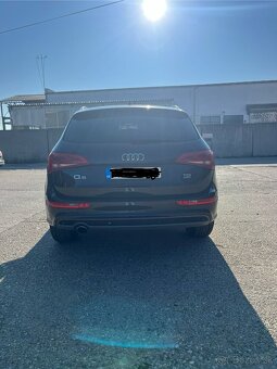 Audi q5 2.0tdi 130kw - 5