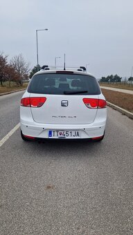 Seat altea xl - 5