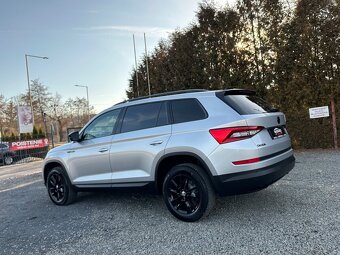 Škoda Kodiaq 2.0 TDI SCR Style DSG - 5