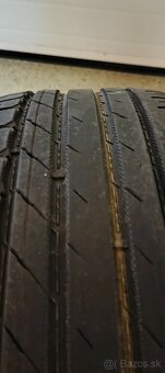 235/55 R17 letne 4ks - 5