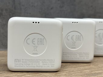 3 KS XIAOMI MI TEMPERATURE AND HUMIDITY MONITOR 2 - 5