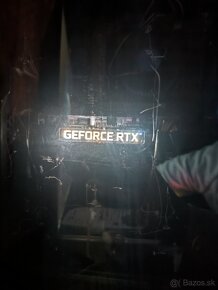 herný PC RTX 3060, Intel Core i5-10400F 2.90GHz - 5