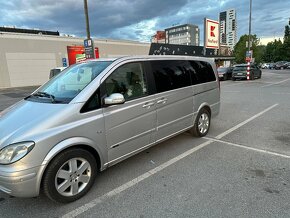 Viano CDI 3,0 - 5