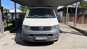 VW T5 Transporter - 5