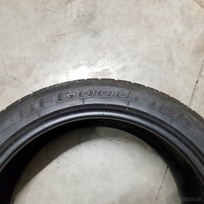 225/45 R18 GOODRICH pár letných pneumatík - 5