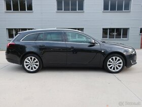 Opel Insignia ST Cosmo FL 2016, 1,6CDTI 100kW (136k) AUTOMAT - 5