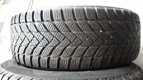 Zimne plechove disky 205/55 R16 Kia Ceed, Hyundai i30 - 5