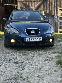 Seat Leon - 5