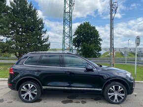 VOLKSWAGEN Touareg 3.0 TDI - 5