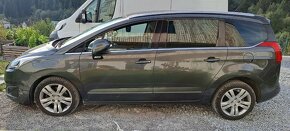 Peugeot 5008 Allure 2.0L MPV - 5