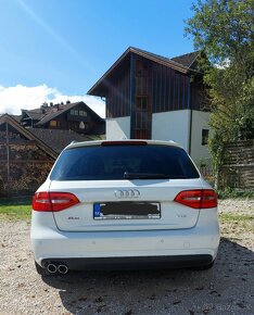 Audi A4 Tdi - 5