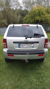 Jeep Grand Cherokee 3.0 CRD - 5