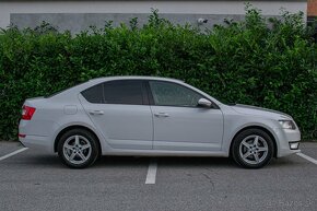 Škoda Octavia 3 1.6 TDi 2016 - 5