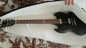 Gibson SG J - USA - 5