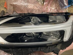 volvo XC60 svetlomet FULL LED - 5