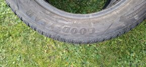 205/55 r.16 GOOD YEAR Ultragrip 9 Zimné - 5