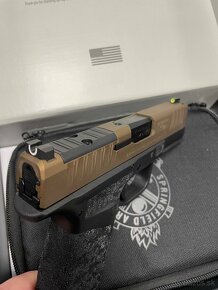 Pistol Spriengfield Armory HELLCAT PRO 9x19 REZERVOVANE - 5