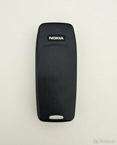 Retro nokia 3310 v TOP stave - 5