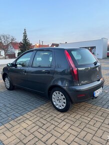 Fiat Punto - 5