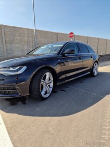 Audi a6 c7 3.0 bitdi - 5